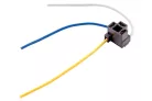 Conector H4 9007