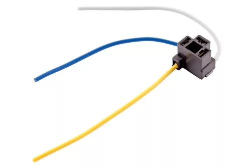 Conector H4 9007
