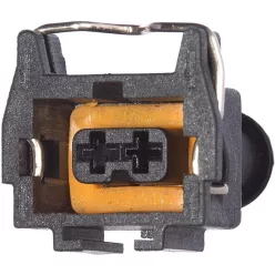 Conector cu 2 pini 0026