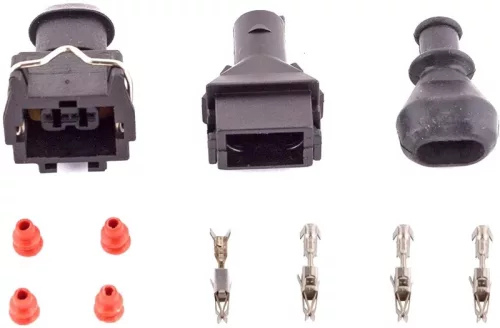 Conector cu 2 pini 0026