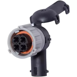 Conector cu 4 pini 0181