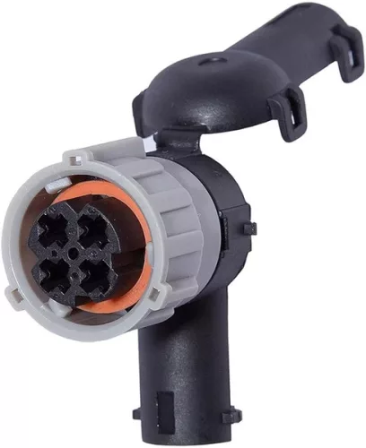 Conector cu 4 pini 0181