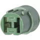 Set de conectori cu 2 pini 0404