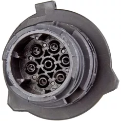 Conector baionetă cu 7 pini 0621