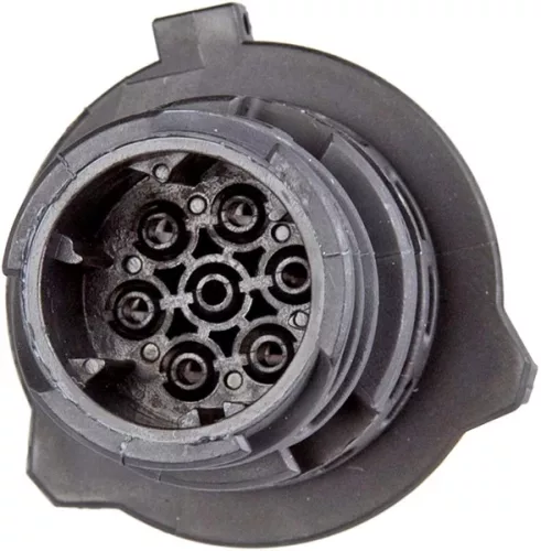 Conector baionetă cu 7 pini 0621