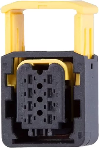 Conector cu 8 pini 3878