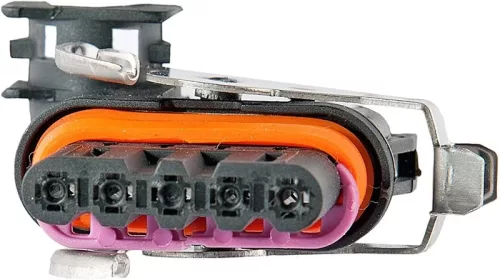 Conector cu 5 pini 0705