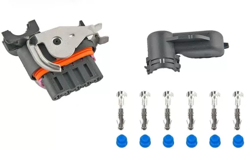 Conector cu 5 pini 0705