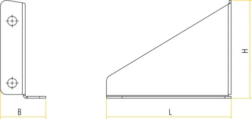 Suport pentru rezervorul de apă