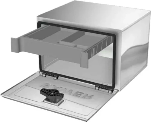 Cutie de scule 600 x 400 x 500