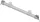 Axă oscilantă spate 7.5t