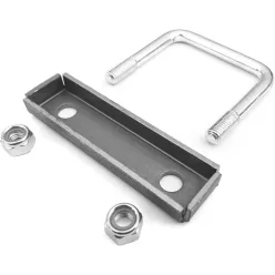 Capsă de fixare U 95x85