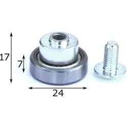 Cilindru 24mm