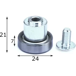 Cilindru 24mm