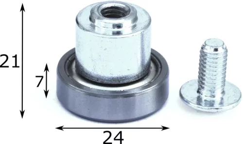 Cilindru 24mm