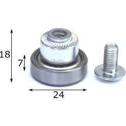 Cilindru 24mm