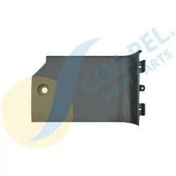 CF Euro6 capacul frontal stânga