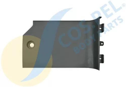 CF Euro6 capacul frontal stânga