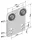 Cilindru 22mm