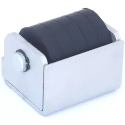 Bara de protecție cu role MINI single