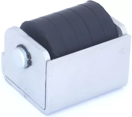 Bara de protecție cu role MINI single