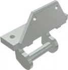 Balama din bronz 30mm