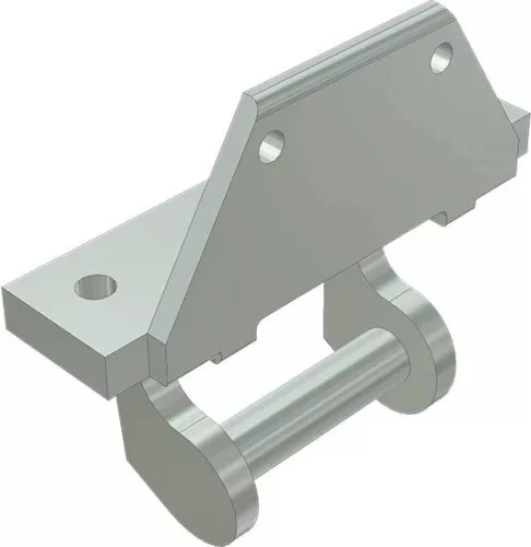 Balama din bronz 30mm