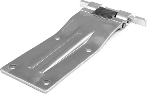 Balama pentru ușă cu balamale duble