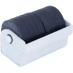 Rulouri de protecție duble