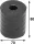 Tampon cauciuc 80x70mm