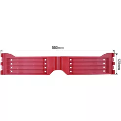 Versus acordeon de prelată 570