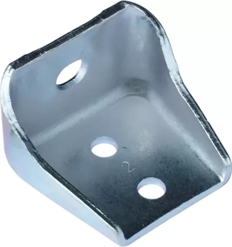 Suport de montare pentru garda de noroi