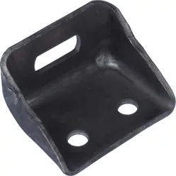 Suport de montare pentru garda de noroi