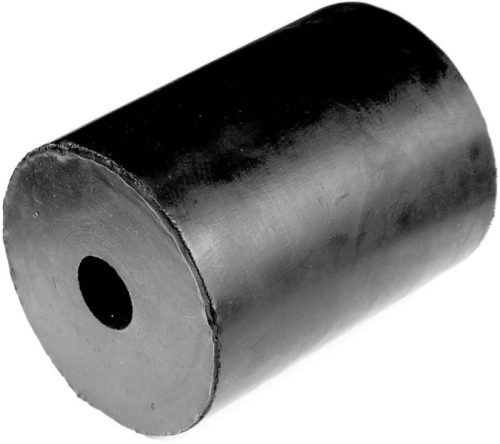 Cilindru de cauciuc 130x100mm