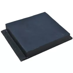   Bare de protecție din cauciuc pentru basculantă 120 X 90 X 20
