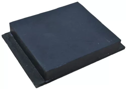Bare de protecție din cauciuc pentru basculantă 120 X 90 X 20