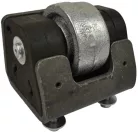 Bara de protecție cu role Roll-Stop I