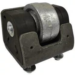 Bara de protecție cu role Roll-Stop I