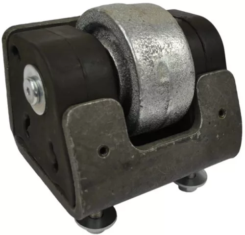 Bara de protecție cu role Roll-Stop I