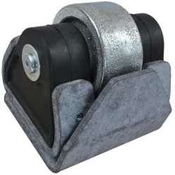 Oprire cu role Roll-Stop II