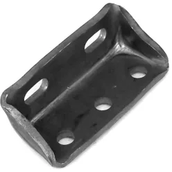 Suport de montare a suspensiei MAN HD 3 cu găuri