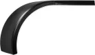 Apărătoare de noroi piesă de capăt tandem 430