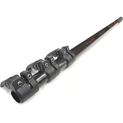 Mâner telescopic MULTI-STICK 2,5m