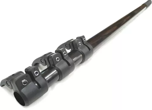 Mâner telescopic MULTI-STICK 2,5m