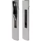 Încuietoare cu știft 400mm flanșă "Elegant" dreapta