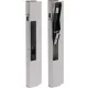 INCHIZATOR OBLON cu stift 400mm neteda "Elegant" STANGA