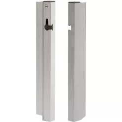   Bolț de blocare 400mm contra furcii "Elegant" stânga