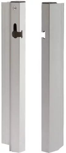 Bolț de blocare 400mm contra furcii "Elegant" stânga