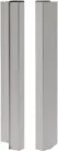 Blocaj 400mm mâner de pârghie "Elegant" stânga