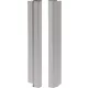 Blocaj 400mm mâner de pârghie "Elegant" stânga